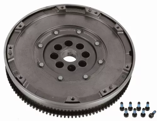 SACHS Flywheel (2294 002 466)