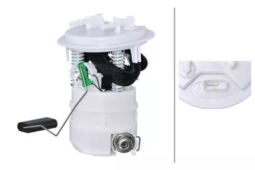 HELLA Fuel Feed Unit (8TF358106-111)