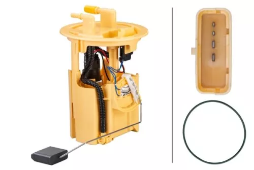 HELLA Fuel Feed Unit (8TF358106-181)