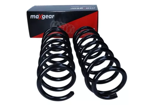 MAXGEAR Suspension Spring (60-1406D)
