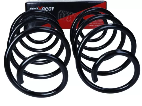 MAXGEAR Suspension Spring (60-1489D)