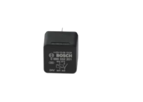 BOSCH Multifunctional Relay (0986332201)