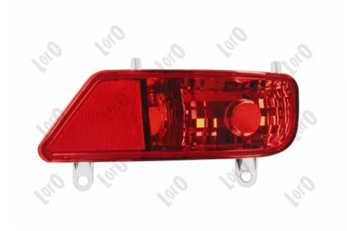 ABAKUS Rear Fog Light (038-03-876)