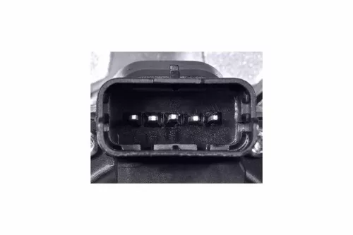 HELLA EGR Valve (6NU014862-071)