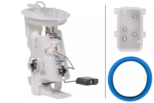 HELLA Fuel Feed Unit (8TF358106-241)