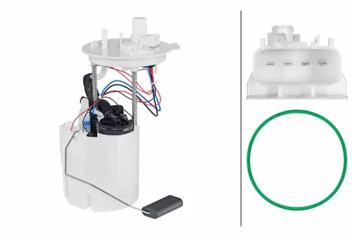 HELLA Fuel Feed Unit (8TF358304-141)