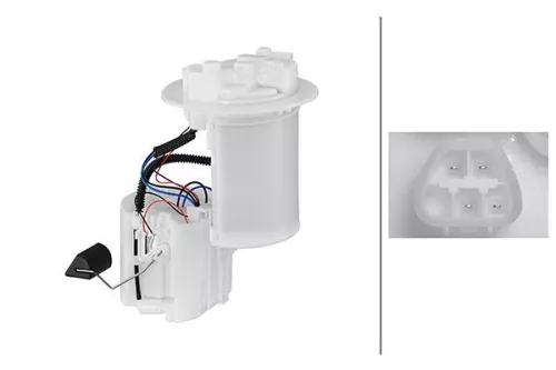 HELLA Fuel Feed Unit (8TF358306-011)