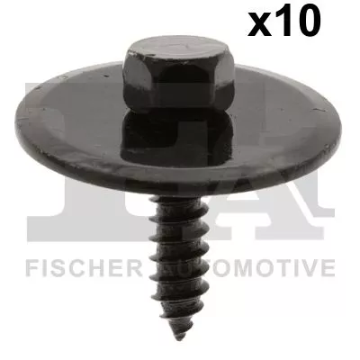 FA1 Sheet Metal Screw (14-70001.10)