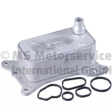 PIERBURG Oil Cooler, engine oil (7.09269.84.0)