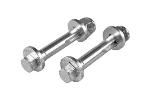 TEDGUM Repair Kit, control/trailing arm (TED80380)