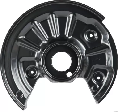 HERTH+BUSS JAKOPARTS Splash Guard, brake disc (J3340823)