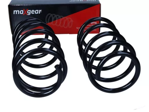 MAXGEAR Suspension Spring (60-1572D)
