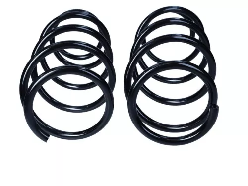 MAXGEAR Suspension Spring (60-1624D)