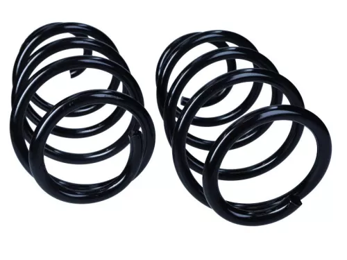 MAXGEAR Suspension Spring (60-1640D)
