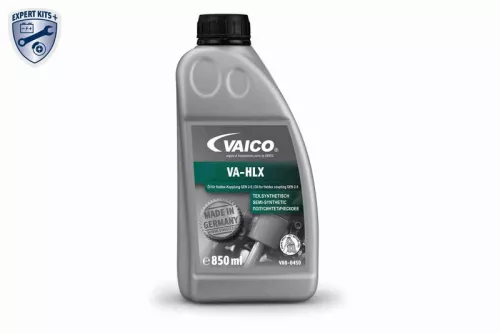 VAICO Parts Kit, multi-plate clutch oil change (all-wheel drive) (V10-5600)