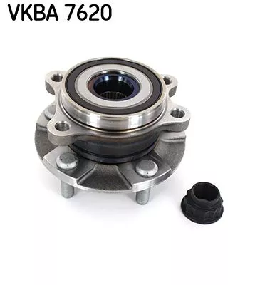 SKF Wheel Bearing Kit (VKBA7620)