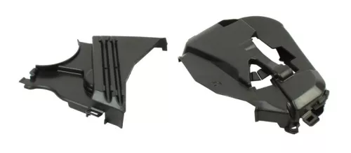 MAXGEAR Cover, timing belt (37-0017)