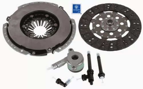 SACHS Clutch Kit (3000 990 647)
