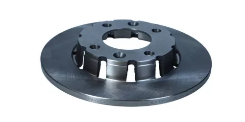 MAXGEAR Brake Disc (19-4877)