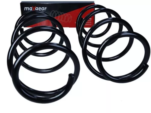 MAXGEAR Suspension Spring (60-1623D)