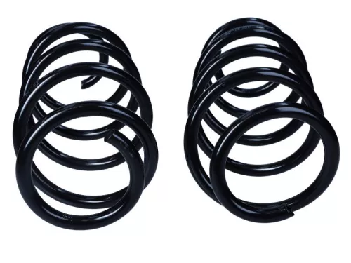 MAXGEAR Suspension Spring (60-1638D)