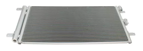 MAXGEAR Condenser, air conditioning (AC830318)