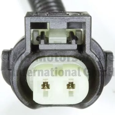 PIERBURG Sensor, exhaust gas temperature (7.12196.42.0)