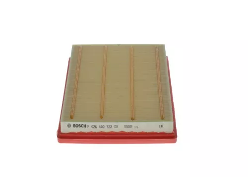 BOSCH Air Filter (F026400722)