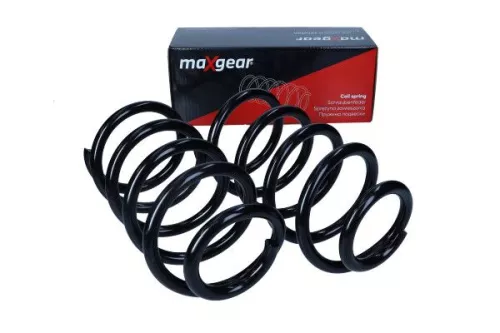 MAXGEAR Suspension Spring (60-1519D)