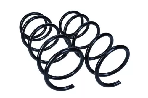 MAXGEAR Suspension Spring (60-1558D)