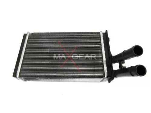 MAXGEAR Heat Exchanger, interior heating (18-0054)
