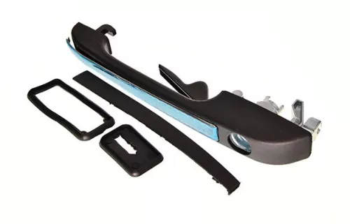 Exterior Door Handle