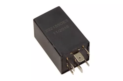 MAXGEAR Relay, fuel pump (50-0004)