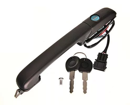 MAXGEAR Exterior Door Handle (28-0058)