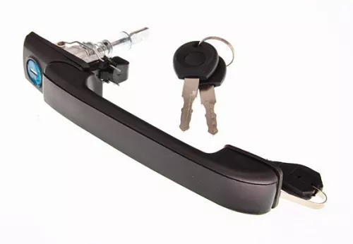 MAXGEAR Exterior Door Handle (28-0054)