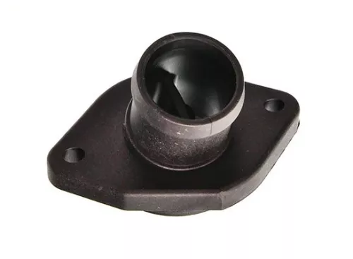 Coolant Flange