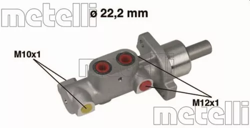 METELLI Brake Master Cylinder (05-0359)
