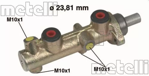 Brake Master Cylinder