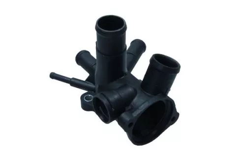 Coolant Flange