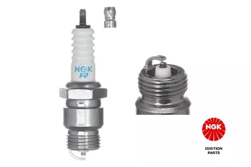 NGK Spark Plug (2922)