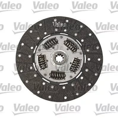 VALEO Clutch Disc (807525)