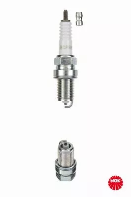 NGK Spark Plug (6129)