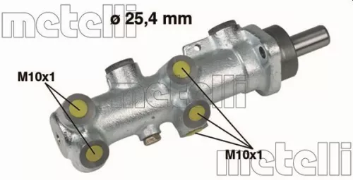 METELLI Brake Master Cylinder (05-0239)