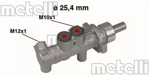METELLI Brake Master Cylinder (05-0414)