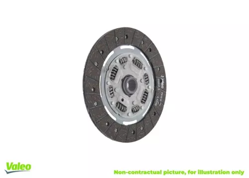 VALEO Clutch Disc (803685)