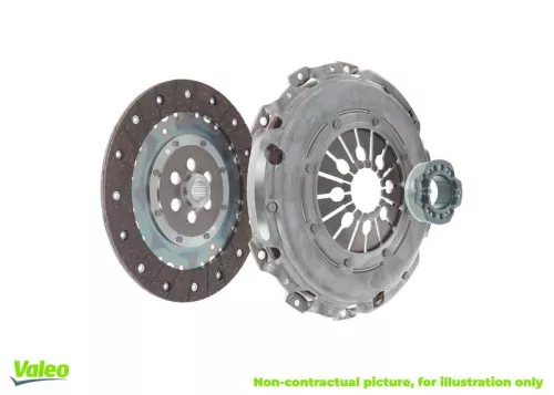 VALEO Clutch Kit (826315)
