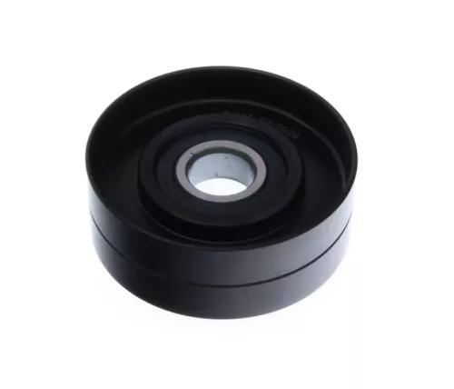 MAXGEAR Tensioner Pulley, V-ribbed belt (54-0258)