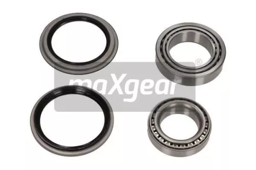 MAXGEAR Wheel Bearing Kit (33-0214)