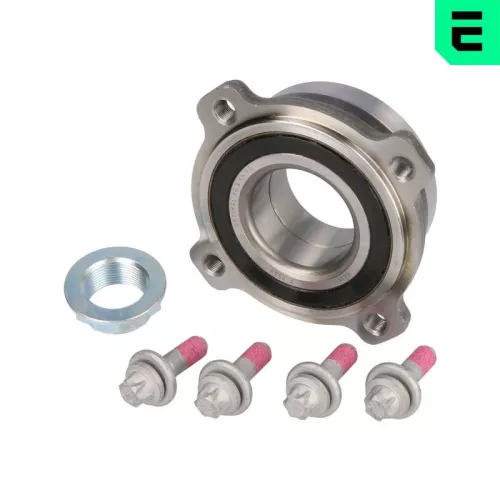 OPTIMAL Wheel Bearing Kit (502123)