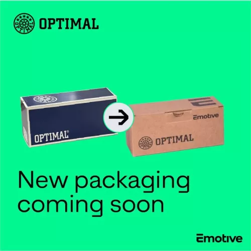 OPTIMAL Wheel Bearing Kit (502123)